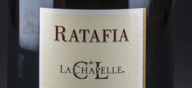 Ratafia...