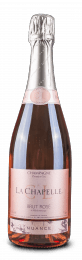 Nuance - Brut Rosé