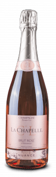 Nuance - Brut Rosé