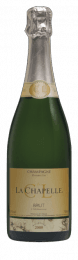 Millésime 2009 - Brut