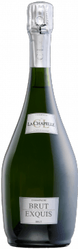Offre d'hiver 2022 - Exquis - Brut