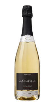 Eclat : Blanc de blancs - Extra-brut